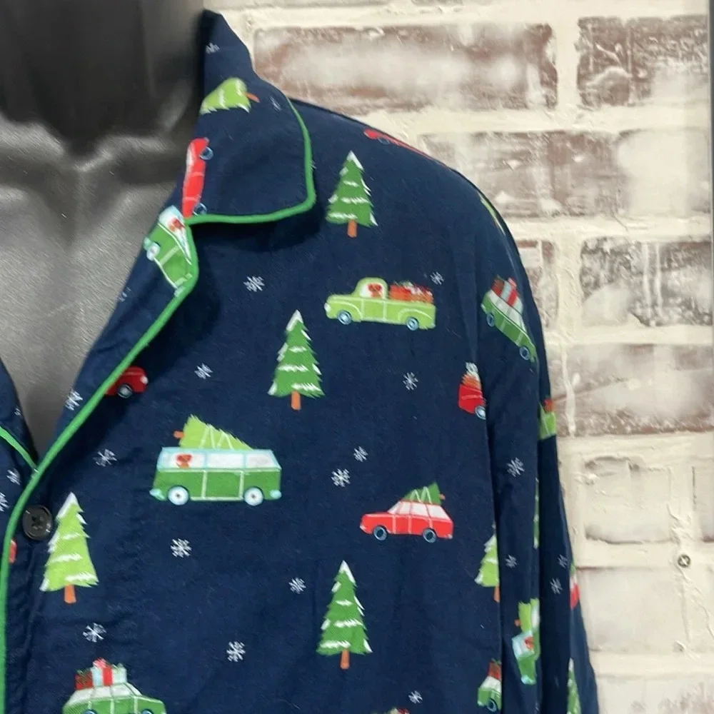 Wondershop Christmas pajamas XXL